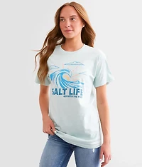Shine & Curl T-Shirt