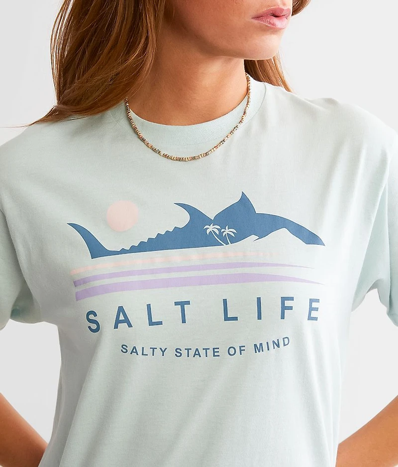 Tuna Isle T-Shirt