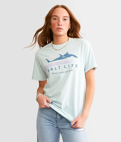 Tuna Isle T-Shirt