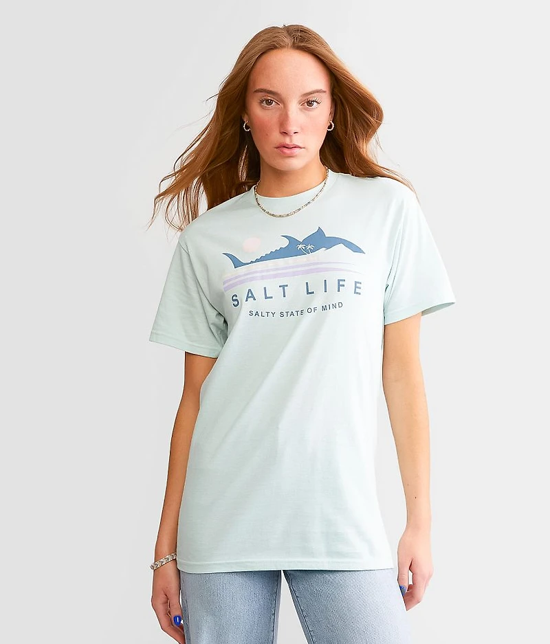 Tuna Isle T-Shirt