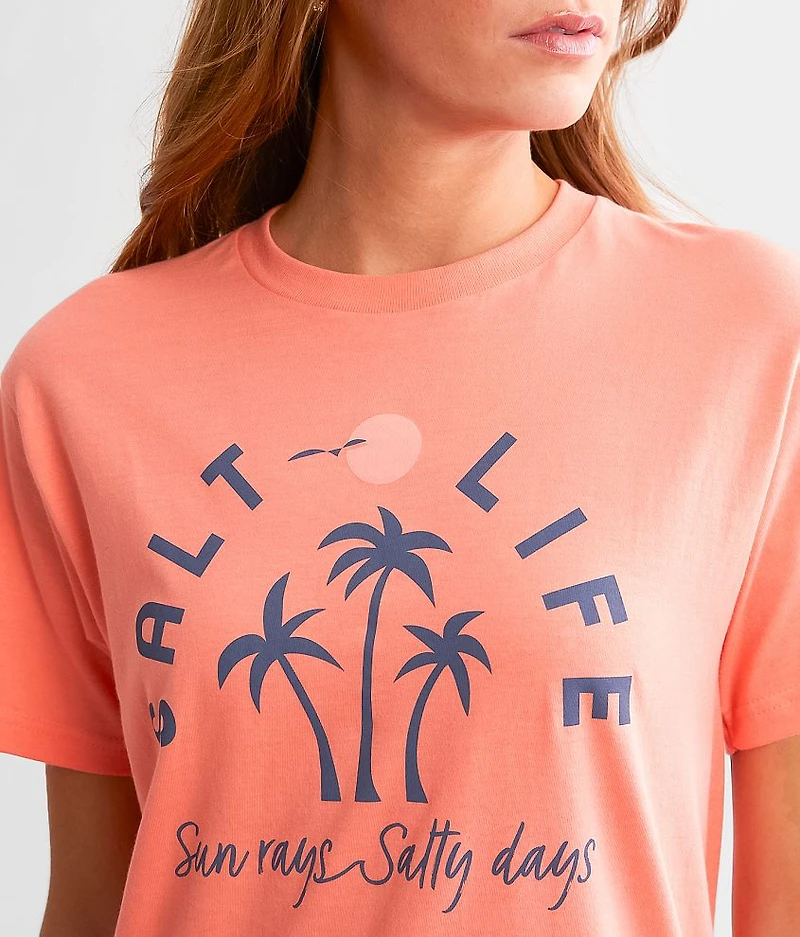 Sunny Rays T-Shirt