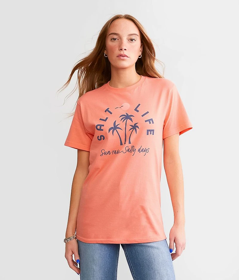 Sunny Rays T-Shirt