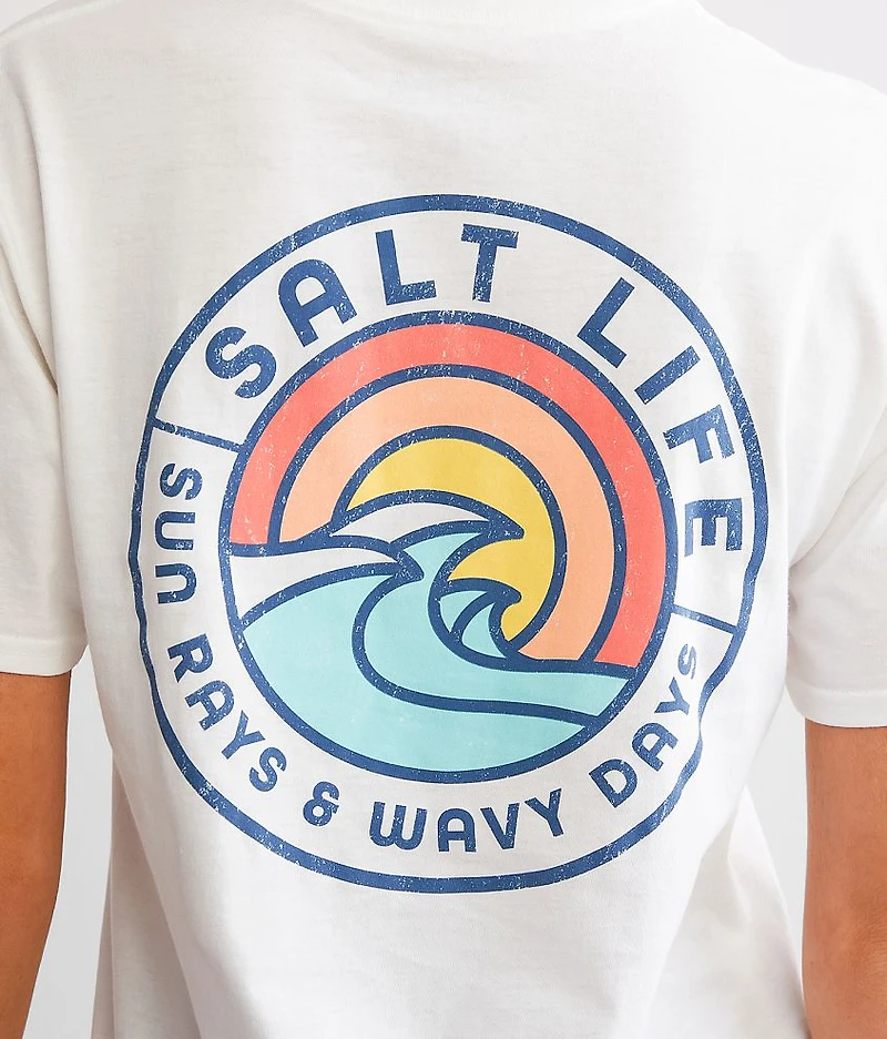 Rays For Days T-Shirt