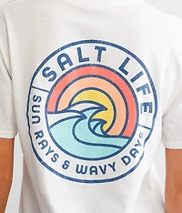 Rays For Days T-Shirt