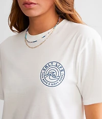 Rays For Days T-Shirt