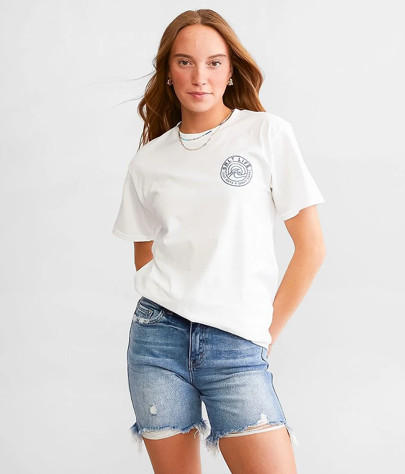 Rays For Days T-Shirt