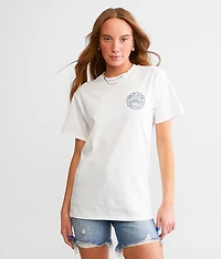 Rays For Days T-Shirt