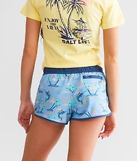 Marlin Oasis Performance Stretch Short