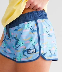 Marlin Oasis Performance Stretch Short