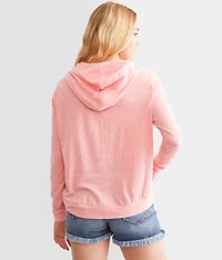 Marlin Sun Coast Hoodie