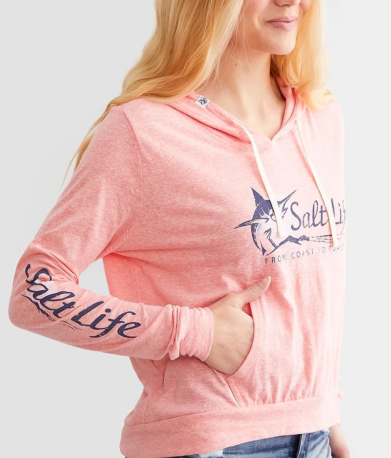 Marlin Sun Coast Hoodie