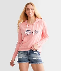 Marlin Sun Coast Hoodie