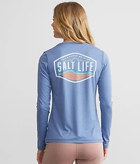 Rays & Waves Performance T-Shirt