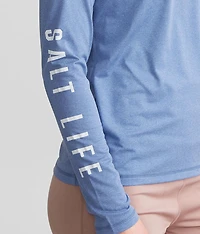 Rays & Waves Performance T-Shirt
