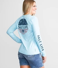 Ameristate Of Mind SLX Performance T-Shirt