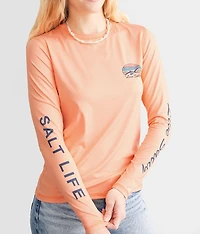 Tuna Tribe Performance T-Shirt