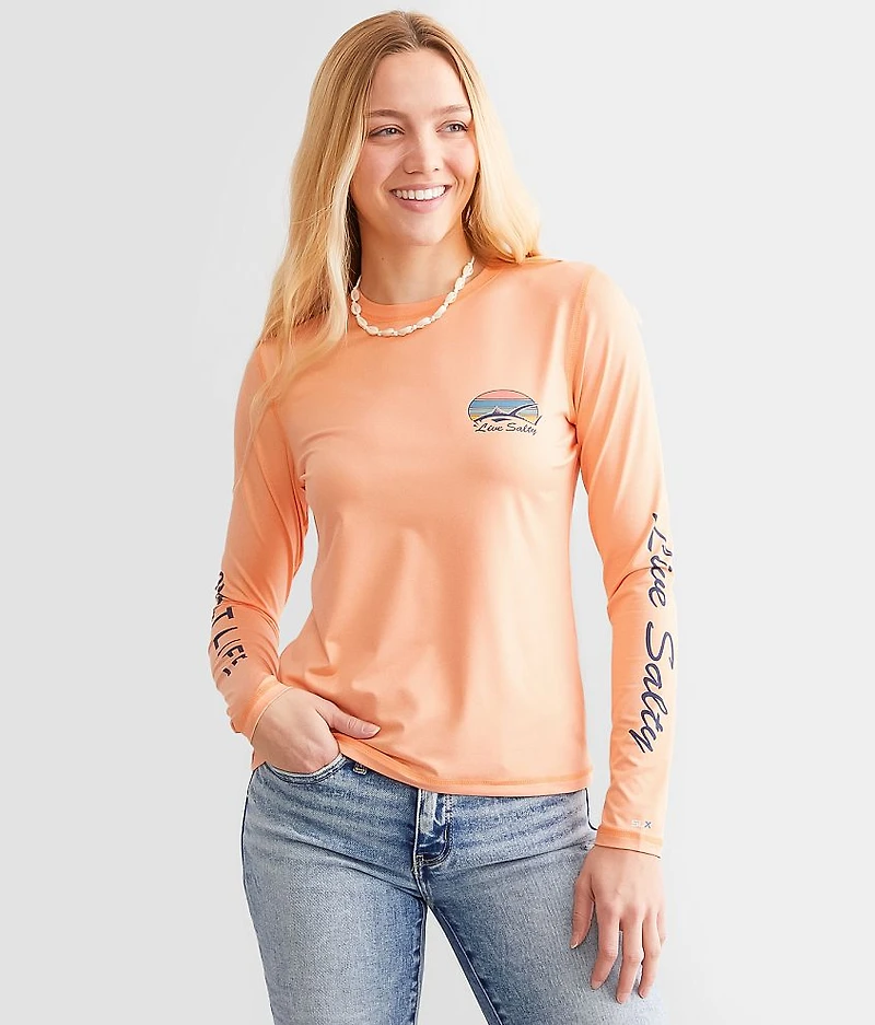 Tuna Tribe Performance T-Shirt