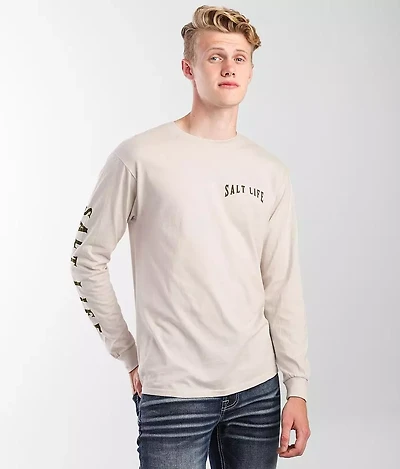 Tuna Mission T-Shirt