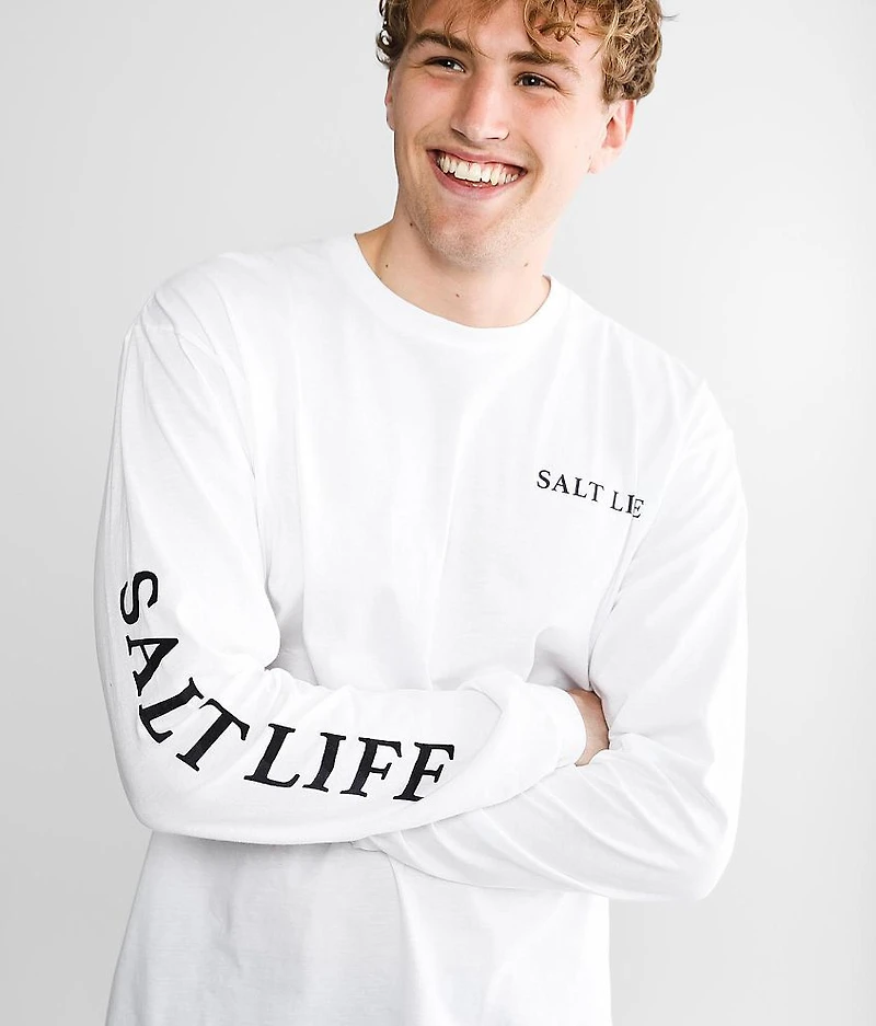 Lobster Tailin' T-Shirt