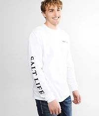 Lobster Tailin' T-Shirt