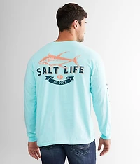 Speedy Tuna T-Shirt