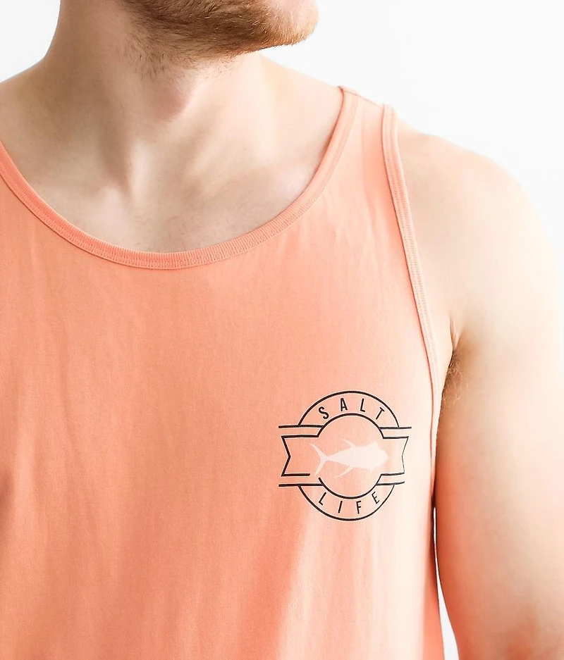 Reel Livin' Tank Top