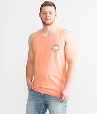 Reel Livin' Tank Top