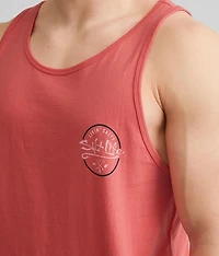 Playin Hookie Tank Top