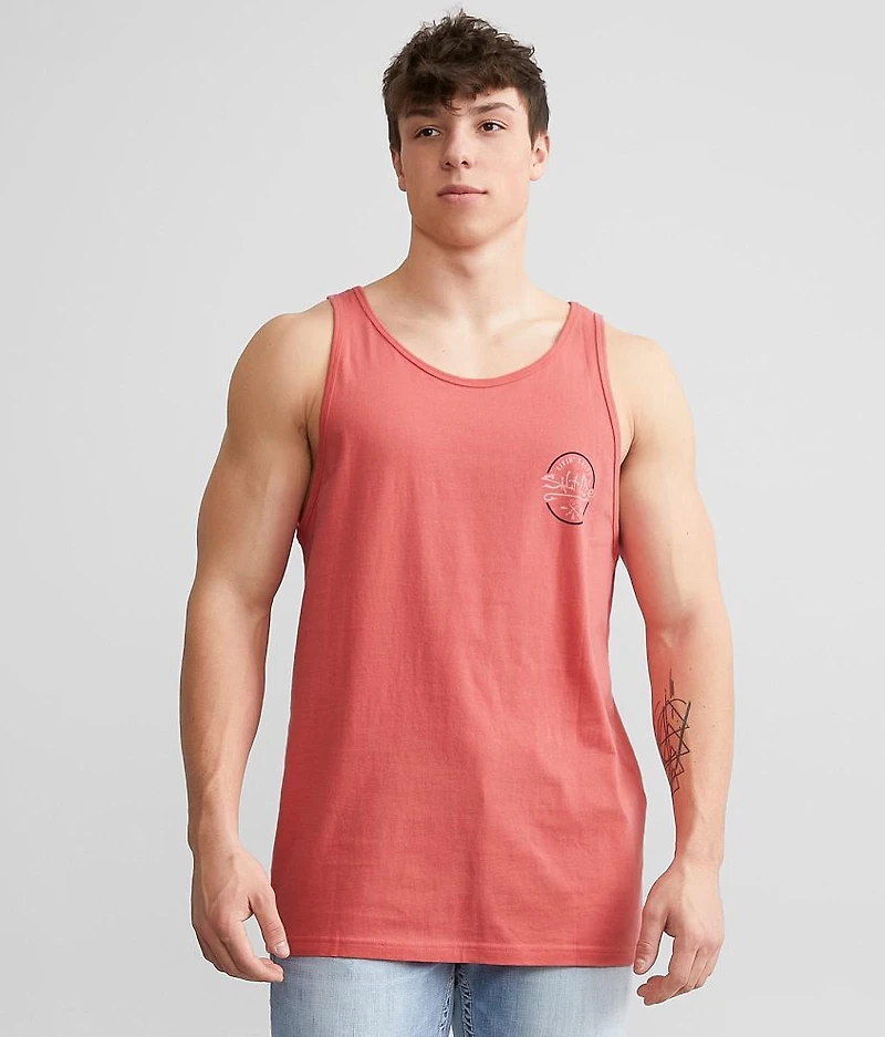 Playin Hookie Tank Top