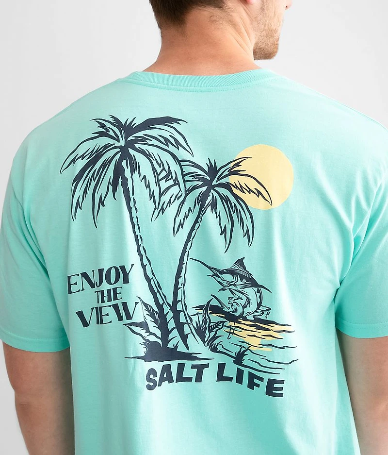 Enjoy The View T-Shirt