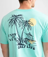 Enjoy The View T-Shirt