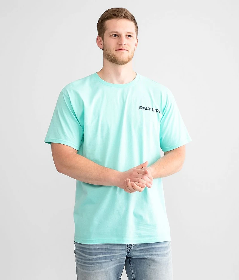 Enjoy The View T-Shirt