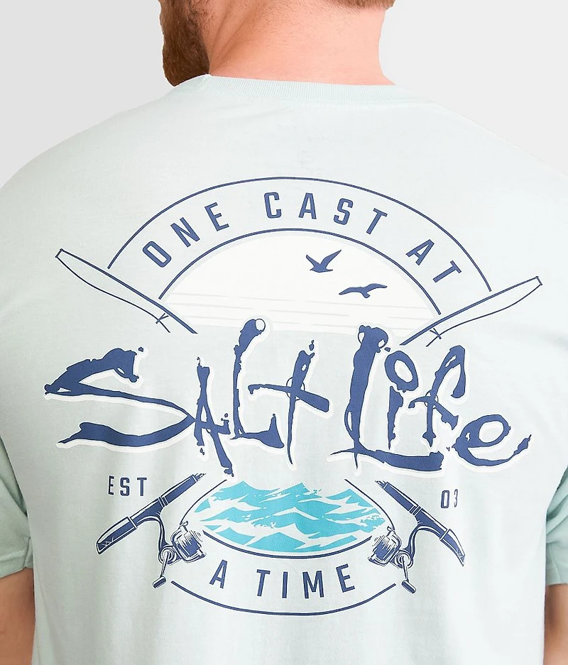 One Cast T-Shirt