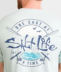 One Cast T-Shirt