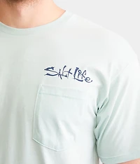 One Cast T-Shirt