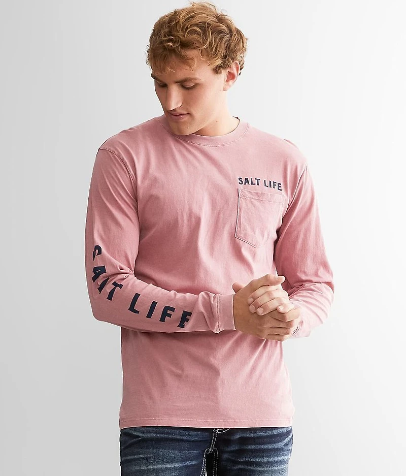 Land & Sea T-Shirt