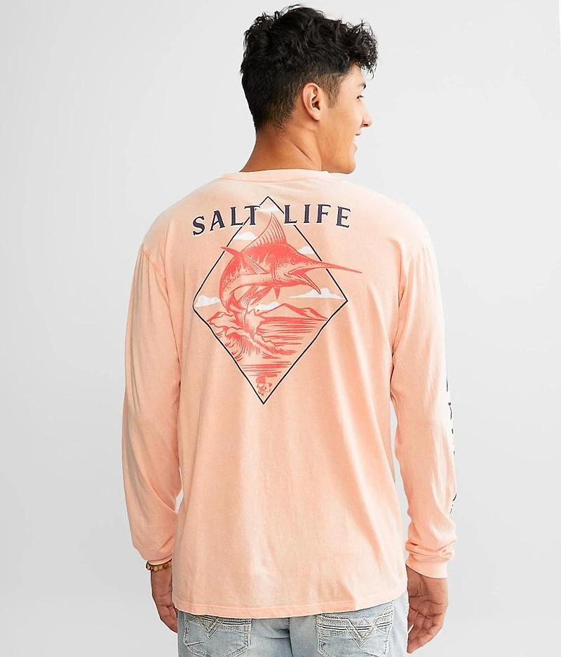 Diamond Bill T-Shirt