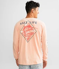 Diamond Bill T-Shirt