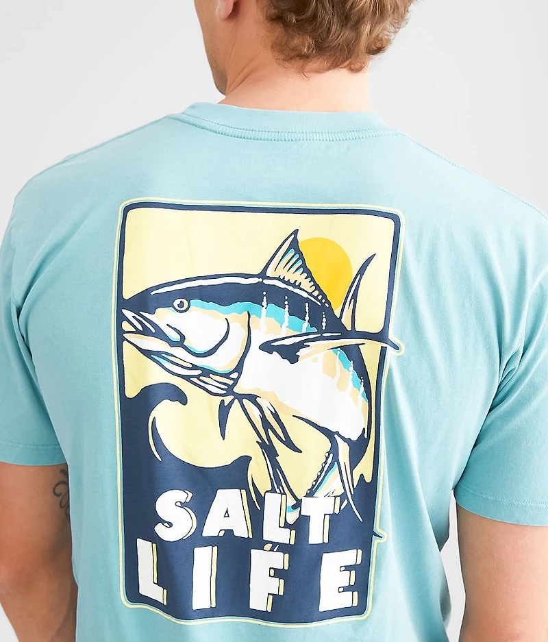 Kahuna Tuna T-Shirt