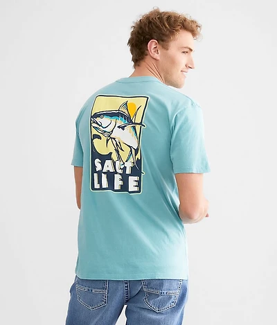 Kahuna Tuna T-Shirt