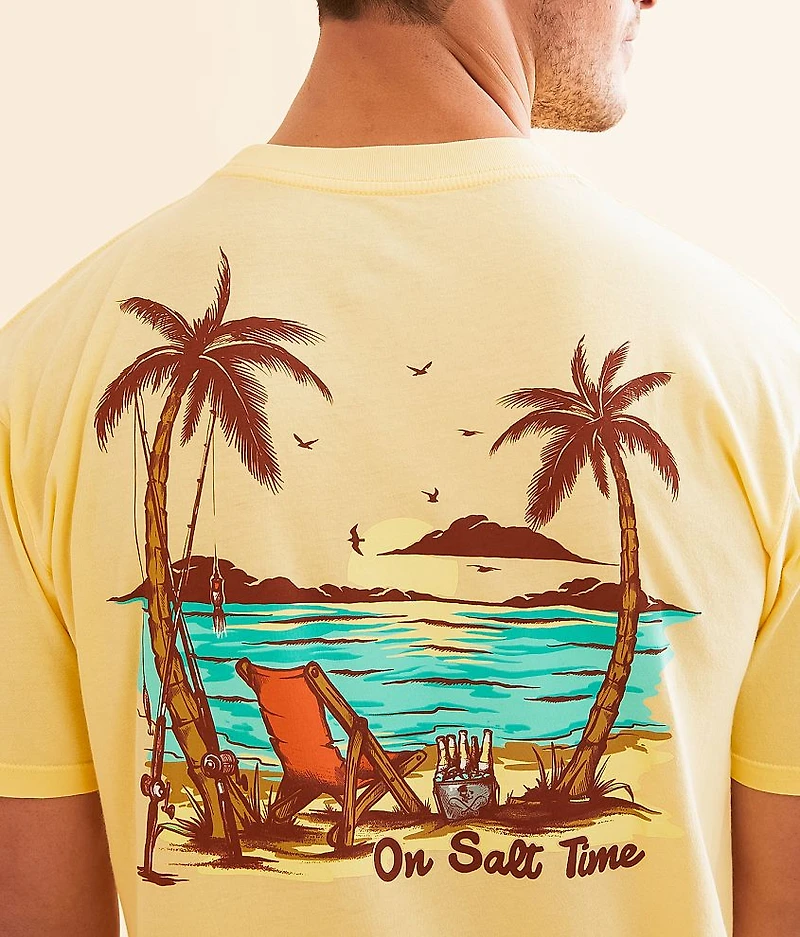 Island Dreams T-Shirt