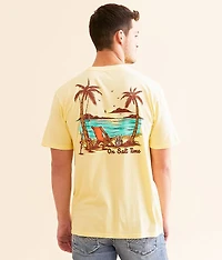 Island Dreams T-Shirt