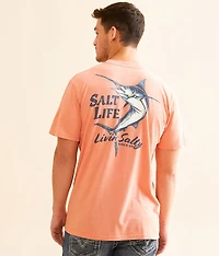 Marlin Pivot T-Shirt
