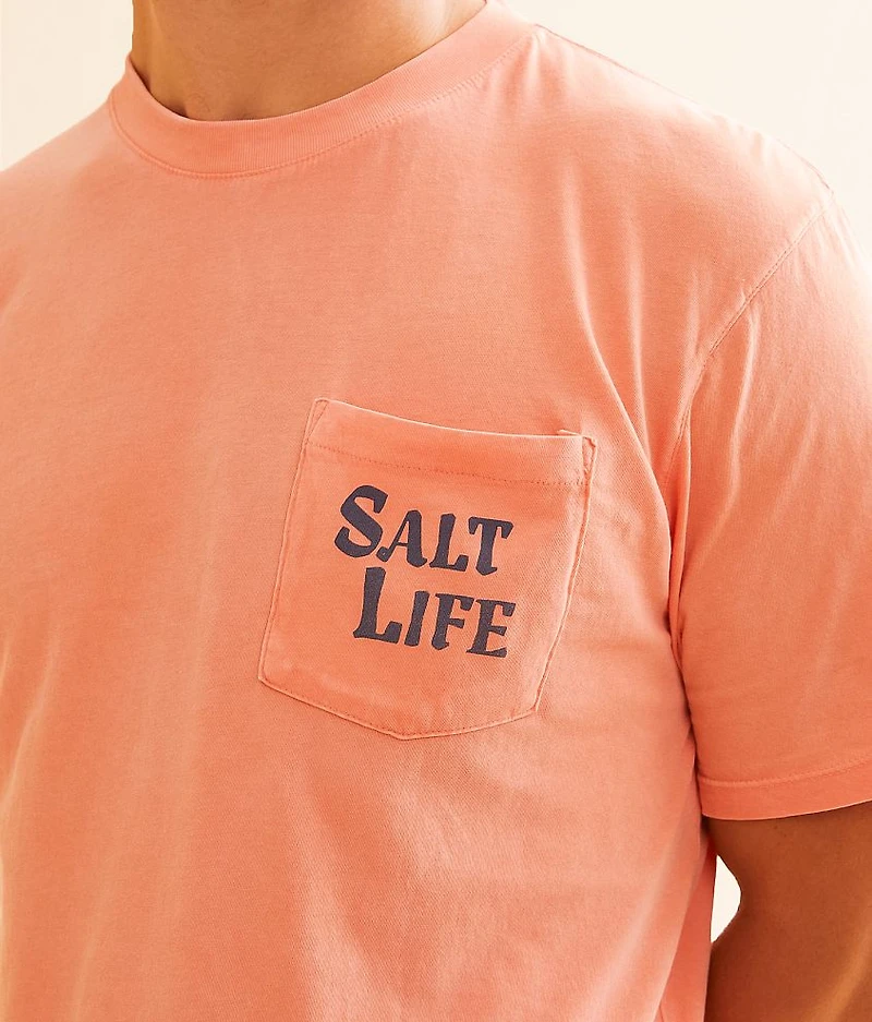 Marlin Pivot T-Shirt