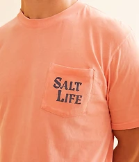 Marlin Pivot T-Shirt
