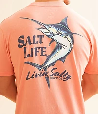 Marlin Pivot T-Shirt