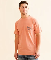 Marlin Pivot T-Shirt