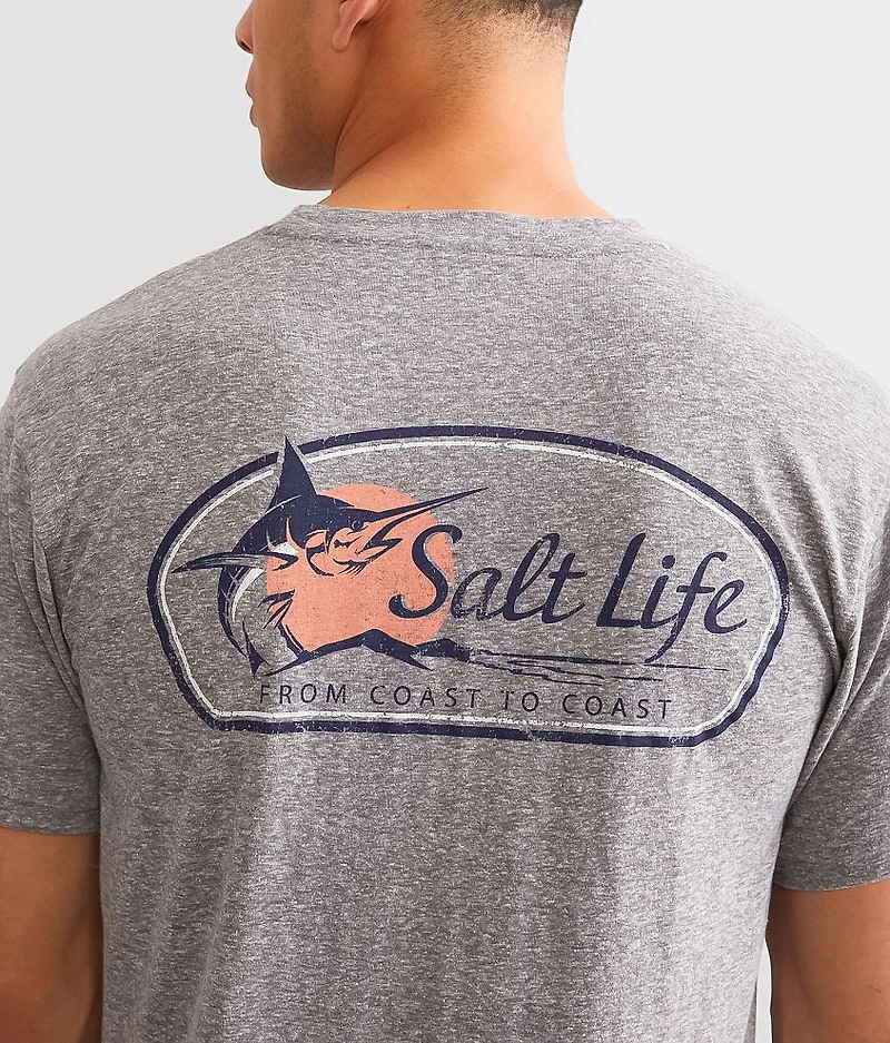 Marlin Sun Coast T-Shirt
