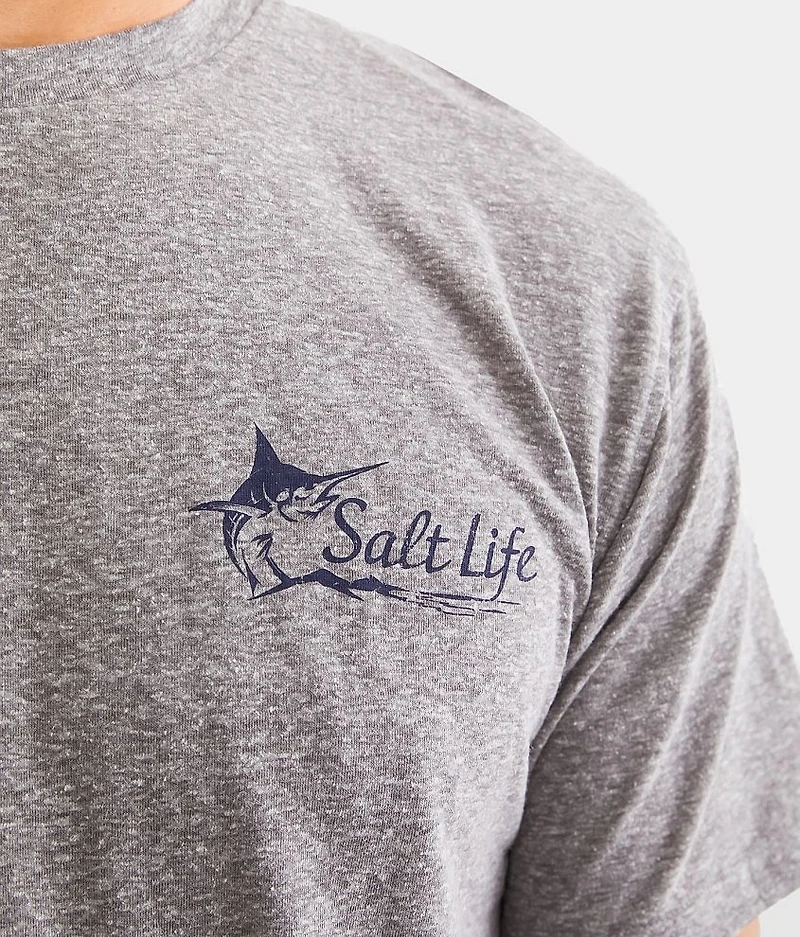 Marlin Sun Coast T-Shirt