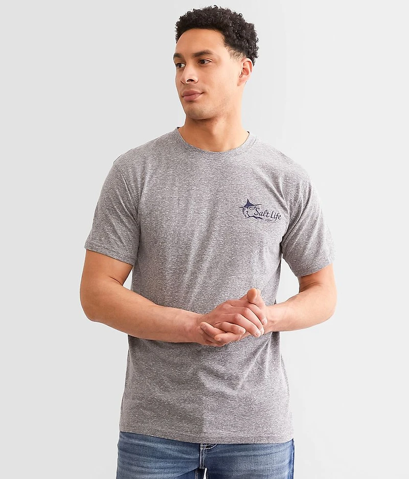 Marlin Sun Coast T-Shirt